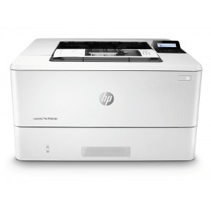HP LaserJet Pro M404dw лазерен принтер